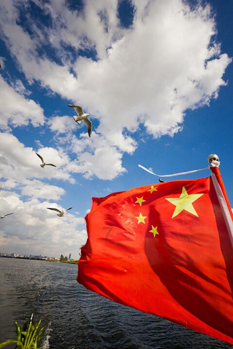 沙漠避难所